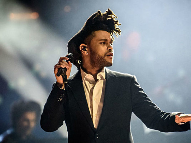 Канадский певец The Weeknd выпустил мистическую короткометражку по собственным песням (ВИДЕО)