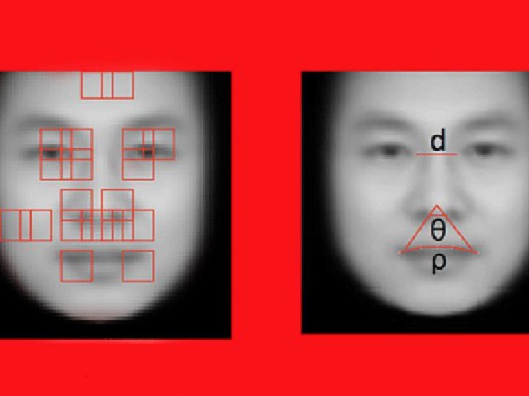 Ученые создали нейросеть, способную распознавать преступников по фотографиям