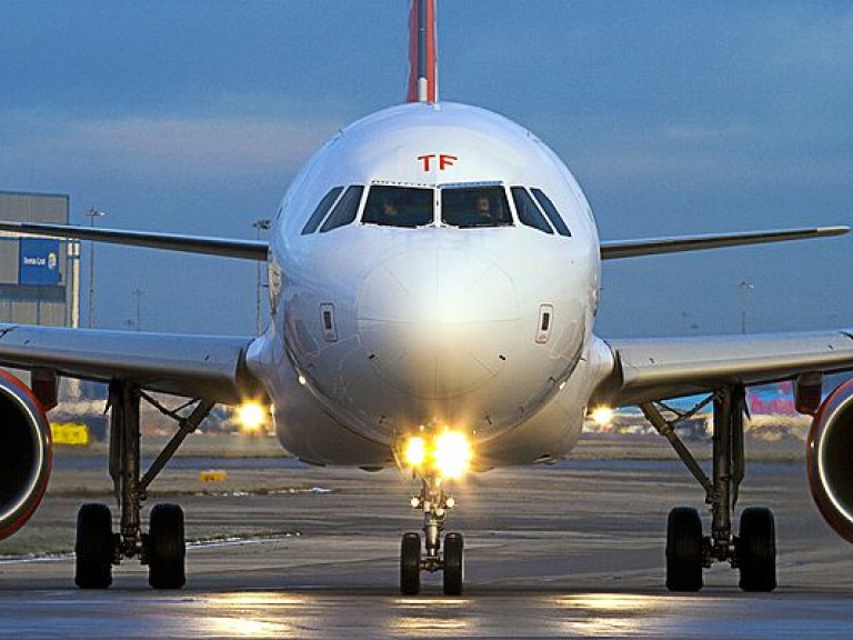 Забастовка пилотов Lufthansa: Отменены более 900 рейсов