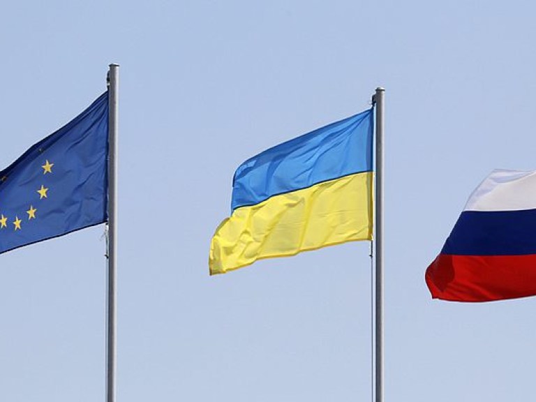РФ, Украина и Еврокомиссия договорились о проведении трехсторонней встречи по газу