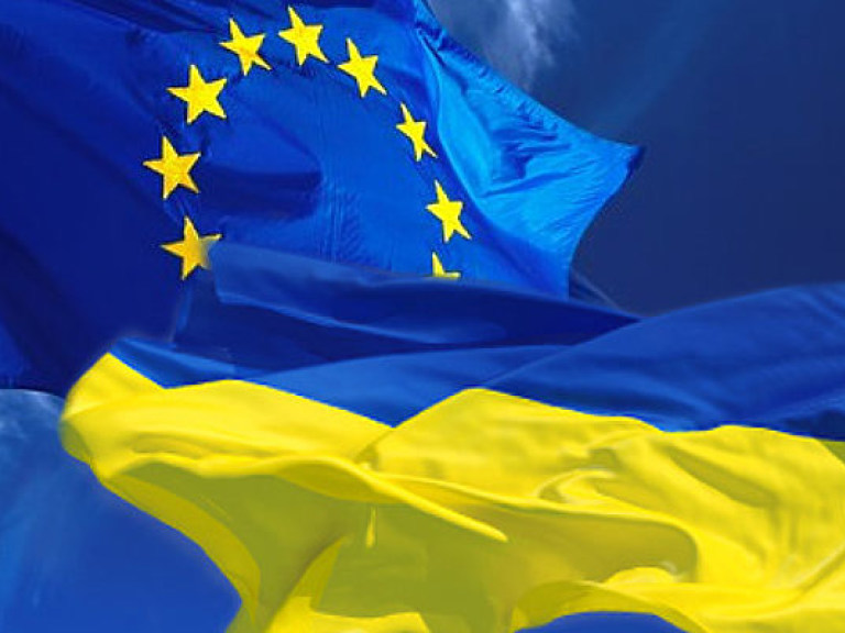 Вице-премьер подвела итоги саммита Украина-ЕС