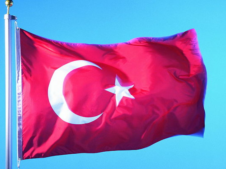 Турция выделит Украине кредит на 50 миллионов долларов