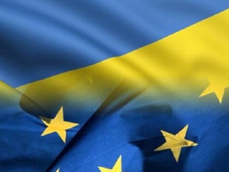 Украина никогда не станет частью ЕС при нынешней власти – американский аналитик
