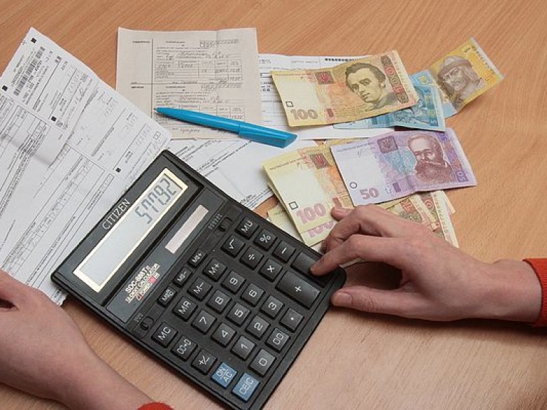 Рассрочка на «коммуналку» для украинцев выльется в новое повышение тарифов – эксперт