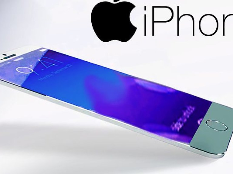 IPhone 8 выпустят в стеклянном корпусе — эксперт