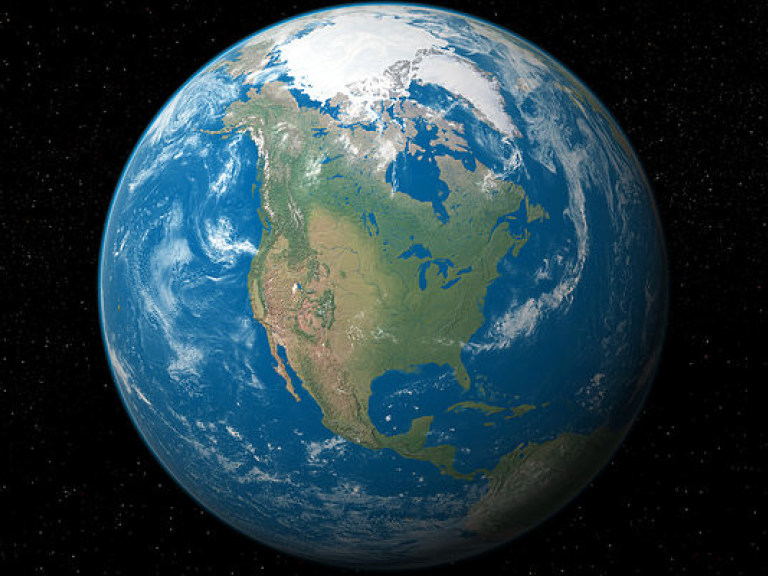 В недрах Земли геофизики обнаружили гигантский океан