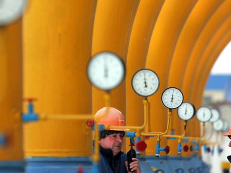Украине стоит забыть о своем транзитном газовом потенциале – эксперт