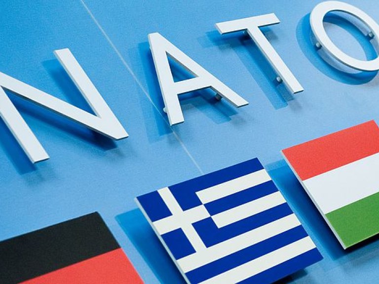 НАТО собирается открыть в Кишиневе офис связи