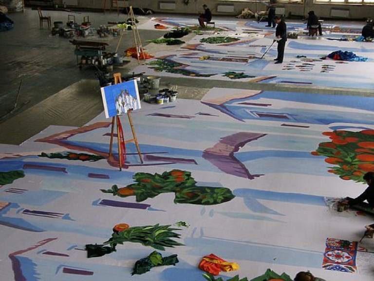 Нацопера огласила программу на декабрь