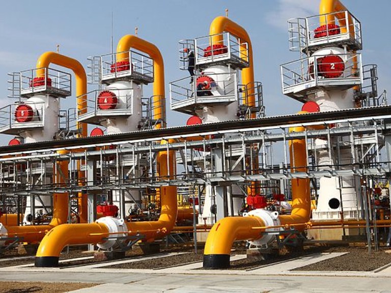 Из-за проекта OPAL Украина лишится прибыли от транзита газа на уровне 400 миллионов долларов – эксперт