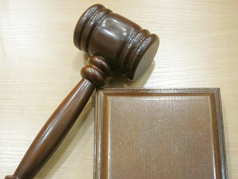 Жителя Полтавской области приговорили за изнасилование и убийство к 14 годам заключения