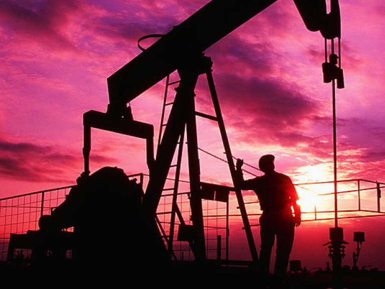 Цена на нефть Brent достигла отметки в 50 долларов за баррель