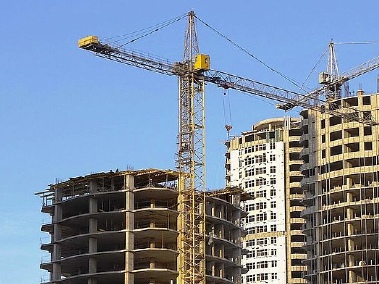 Эксперт: Рынок жилья в Киеве &#8212; это тотальная финансовая «пирамида»