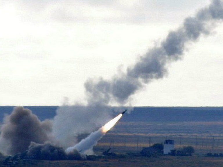Украина подтвердила планы провести ракетные учения возле Крыма
