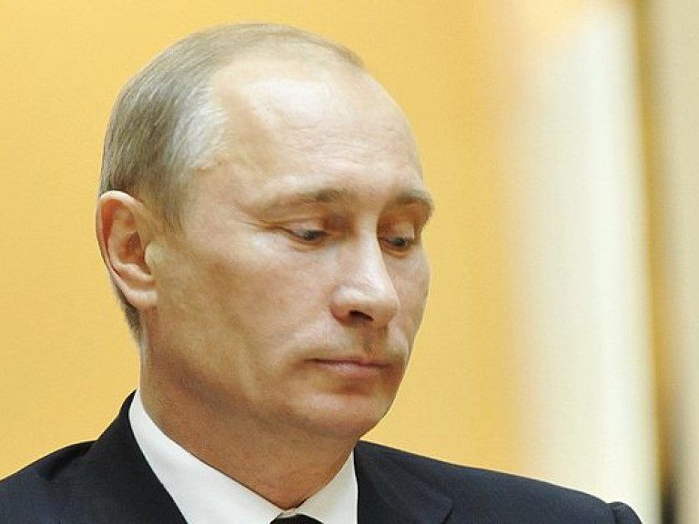 Путин назначил нового министра экономики