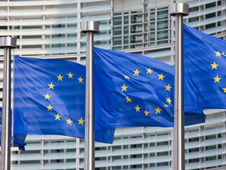 Еврокомиссия предложила создать оборонный фонд ЕС