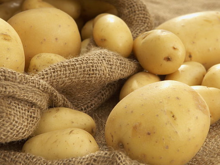 Эксперт: До конца года картофель подорожает почти на 10%