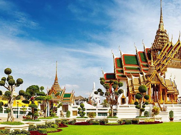 Таиланд отменил плату за туристические визы
