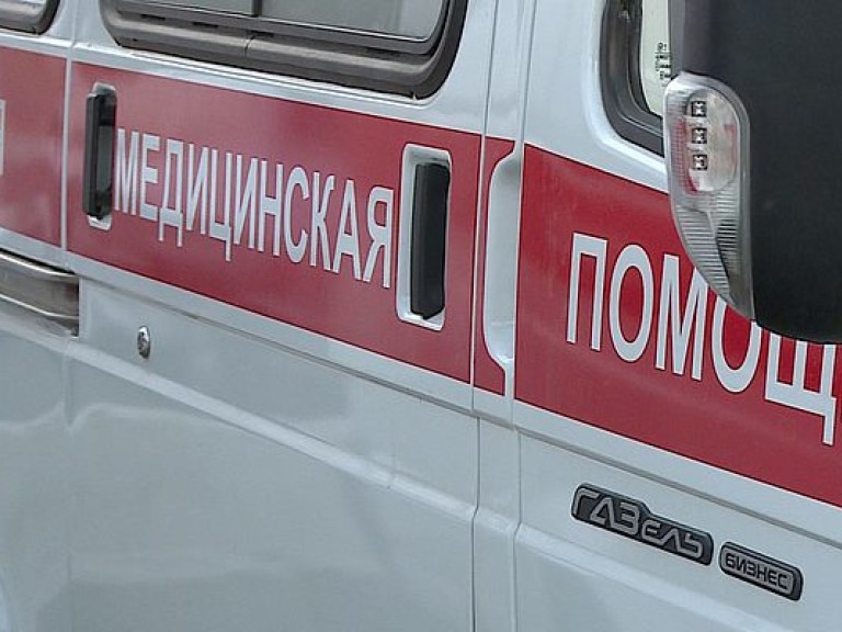 Два человека отравились угарным газом во Львове