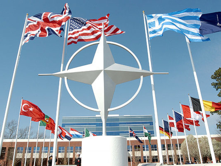 НАТО дало Украине доступ к логистическому агентству Альянса