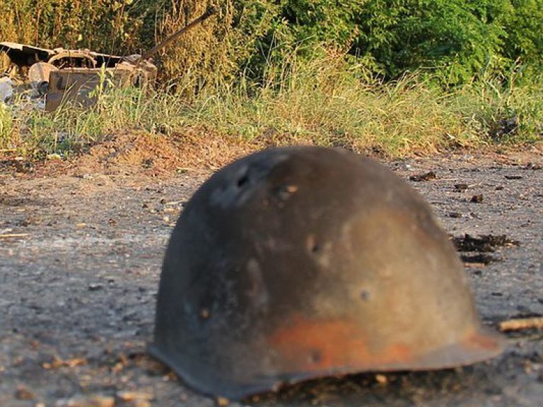 За сутки в зоне АТО получили ранения шестеро военных — Минобороны