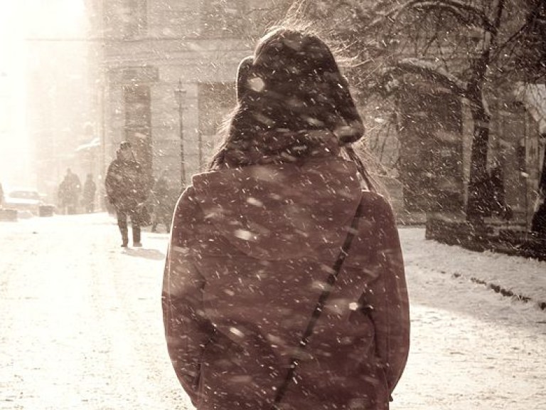 Синоптик: циклон «Тереза» переместится на восток Украины (КАРТА)