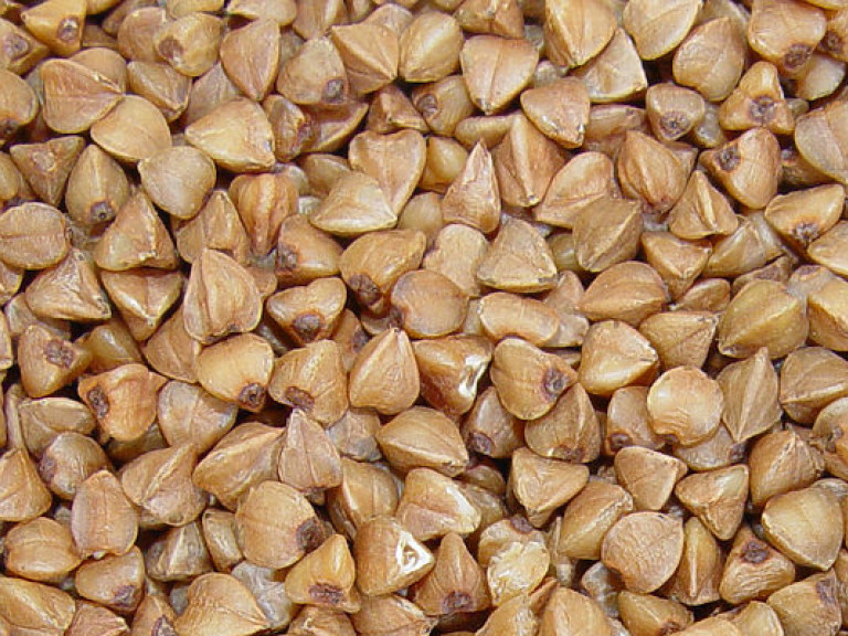 Эксперт: Экономических причин для подорожания гречки в Украине нет