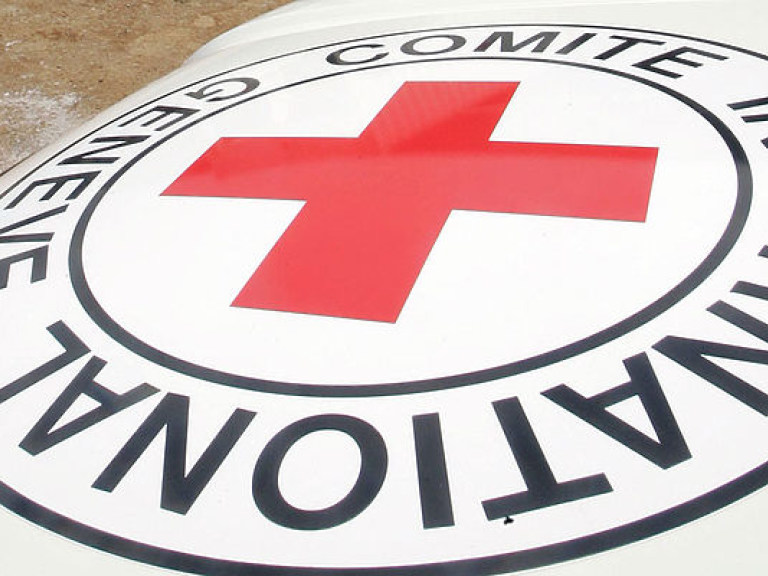 Украина перестает финансировать Красный Крест из-за финансовых скандалов – эксперт