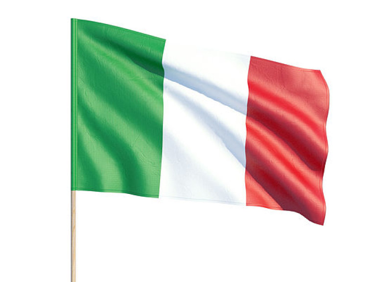 В Италии стартовал референдум о внесении изменений в Конституцию