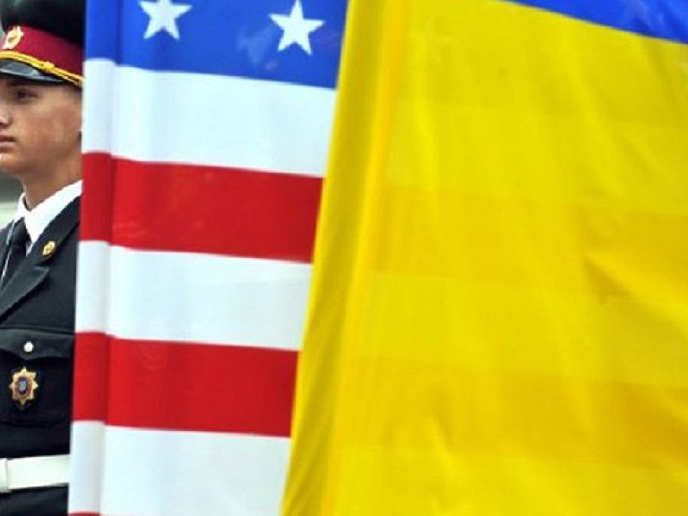Конгресс США одобрил выделение Украине 350 миллионов долларов военной помощи