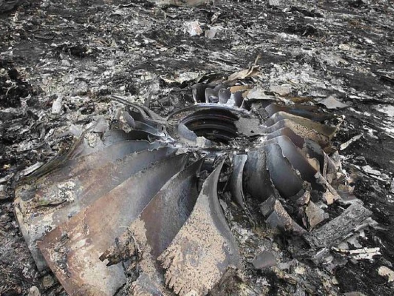 В Индонезии рухнул полицейский самолет, погибли 12 пассажиров