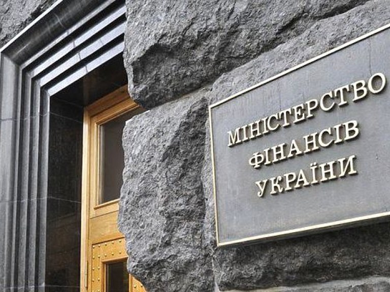 Минфин заблокировал поставки азербайджанской нефти в Украину (ДОКУМЕНТ)