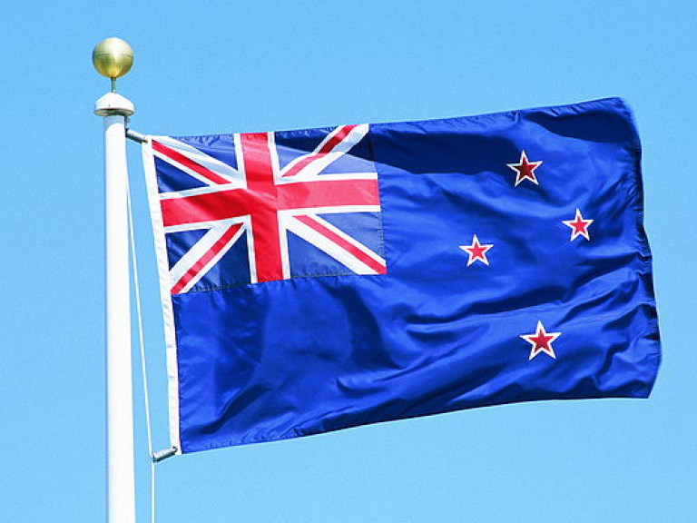 Премьер-министр Новой Зеландии объявил об уходе в отставку