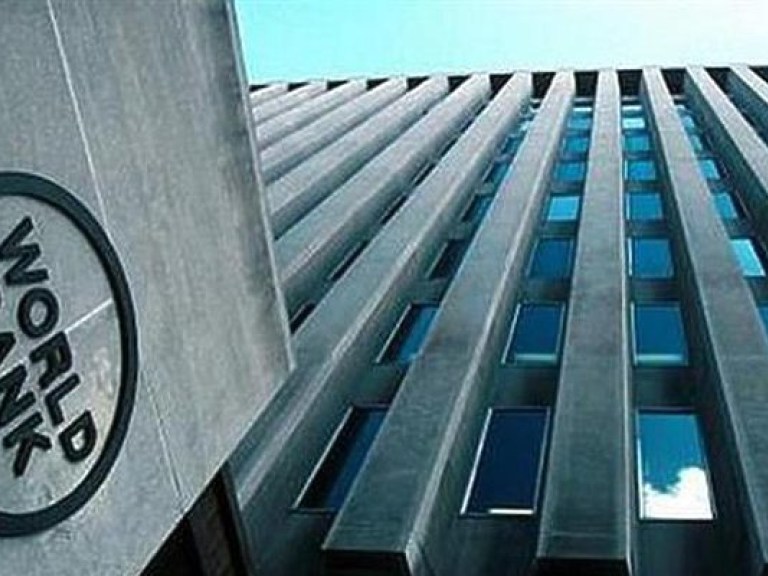 Всемирный банк решил изъять из кредитного портфеля «Укравтодора» 220 миллионов долларов