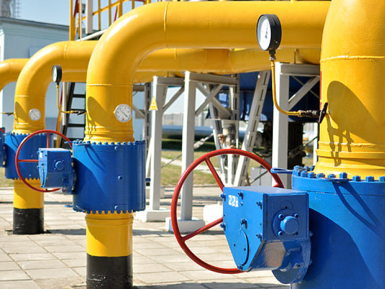 Трехсторонняя встреча по газу в формате Украина–РФ–ЕС запланирована на 10 декабря