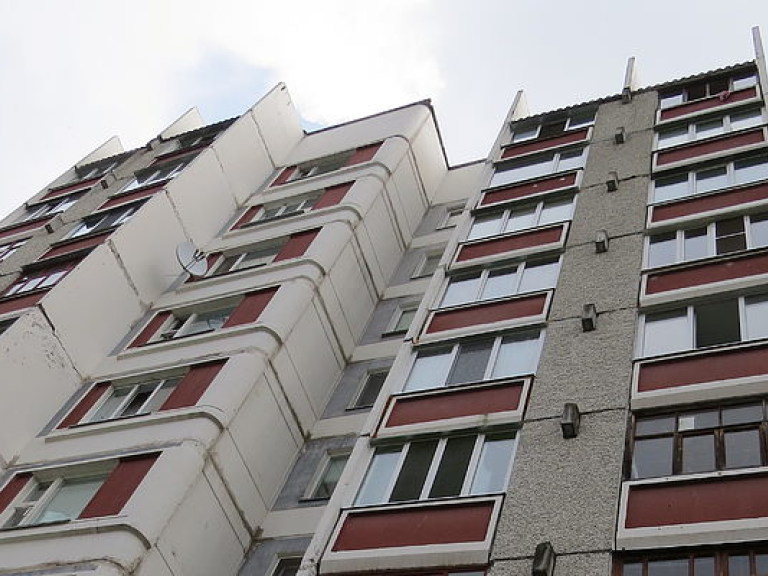 ОСМД смогут забирать у украинцев квартиры