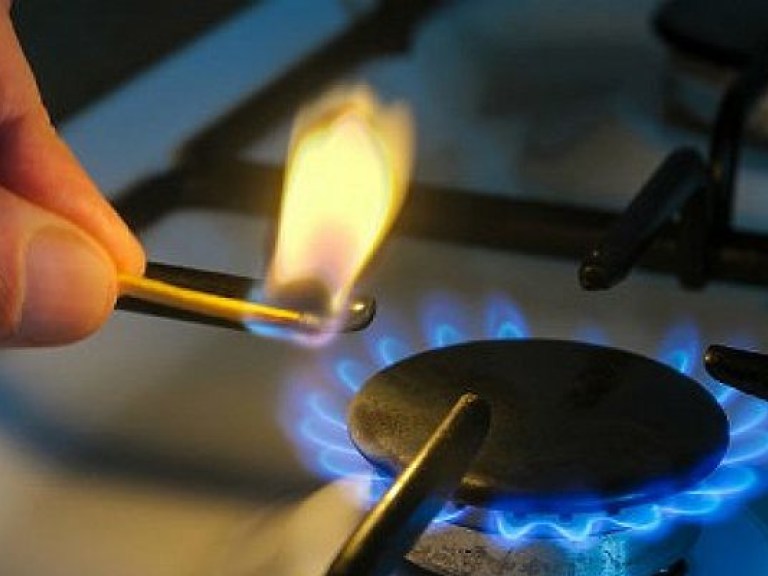 Закупка газа у РФ  станет открытой демонстрацией кризиса в украинской энергосистеме – эксперт
