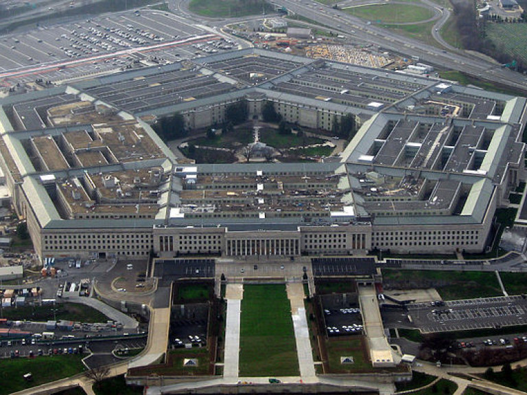 Пентагон скрыл доклад о растрате 125 миллиардов долларов