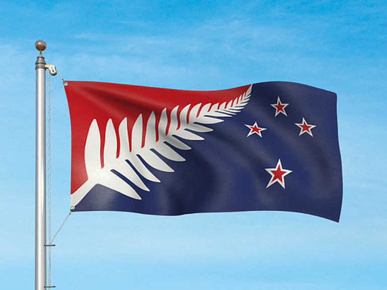 В Новой Зеландии развернулась борьба за премьерское кресло