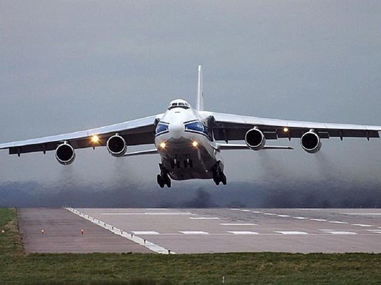 7 декабря — Международный день гражданской авиации