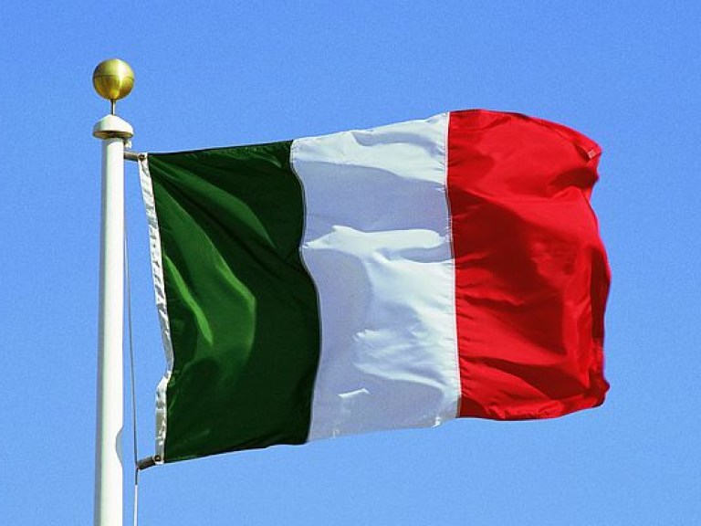 Премьер Италии назвал время своей отставки