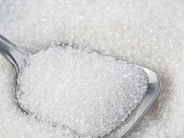 Минюст заблокировал принятие проекта постановления об интервенциях сахара из Агрофонда
