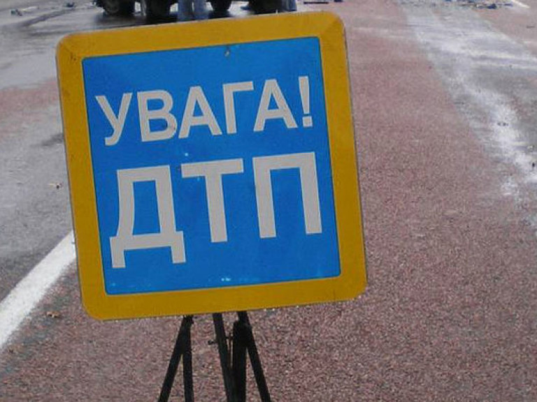В Харьковской области в ДТП погибли 3 человека (ФОТО)