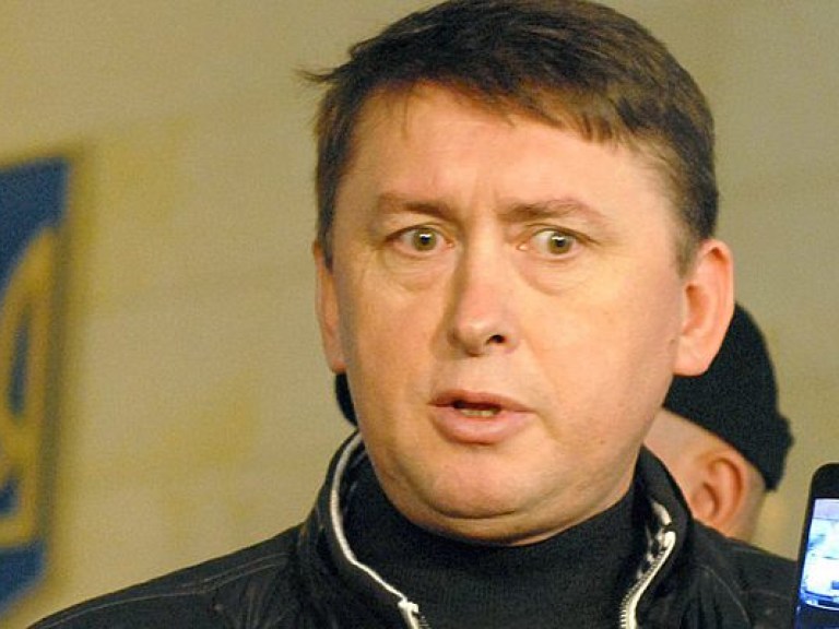 Эксперт рассказал, почему ГПУ заинтересовалась экс-майором Мельниченко