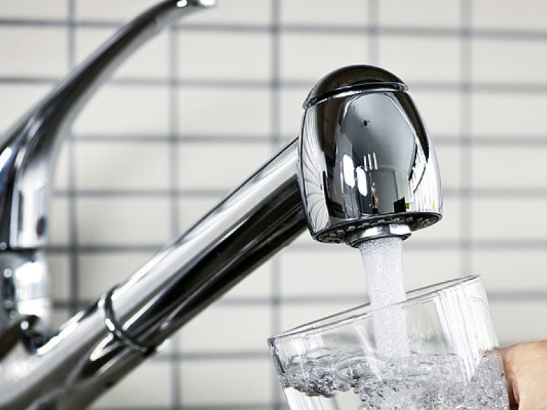 Без воды сидят 40 тысяч жителей Донецкой области — ВГА