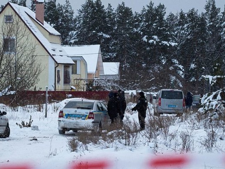 СМИ нашли пять нестыковок в официальной версии полицейской перестрелки в Княжичах