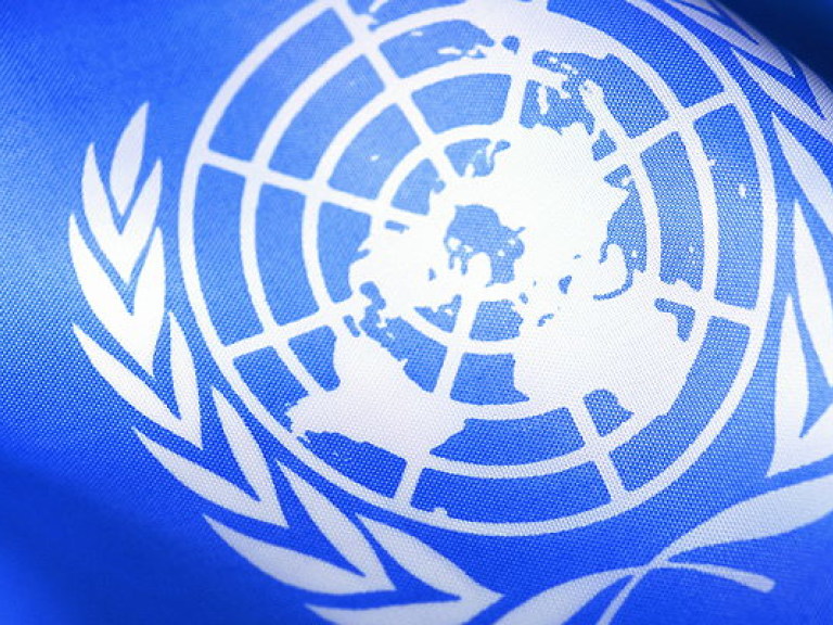 ООН зафиксировала уменьшение количества жертв на Донбассе