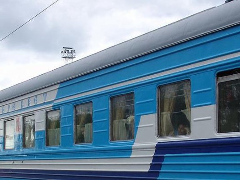 «Укрзализныця» с 11 декабря вводит новый график движения пассажирских поездов дальнего сообщения
