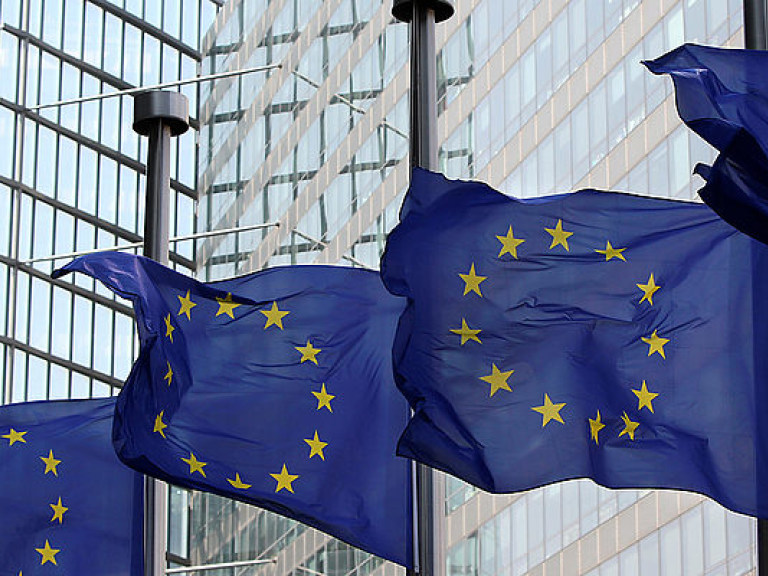 Комитет ЕС одобрил механизм приостановки «безвиза»