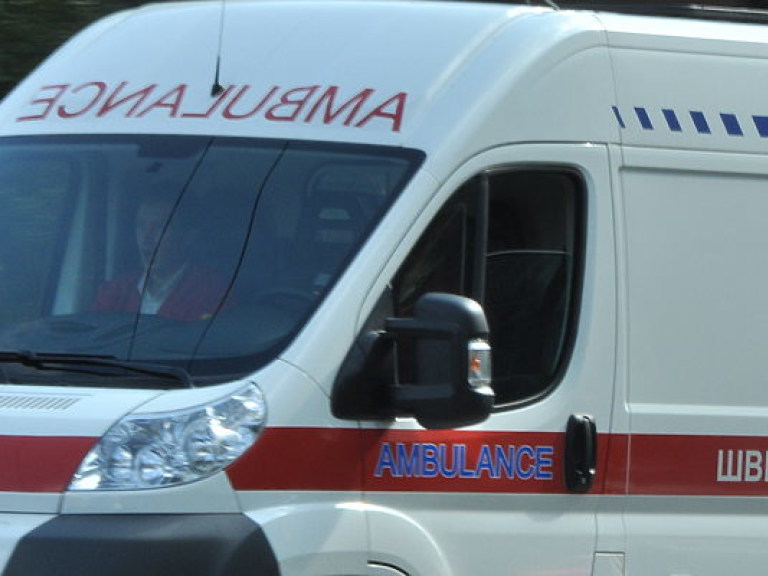 На Львовщине угарным газом отравились двое взрослых и двое детей &#8212; ОГА